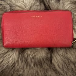 Tory Burch Wallet