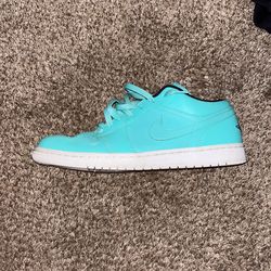 Jordan 1 Low