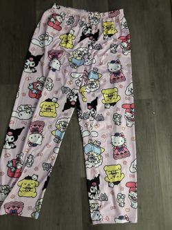 Size Large Pj New