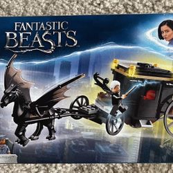 Lego set 75951 new arrivals