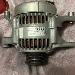 Alternator (contact info removed)5