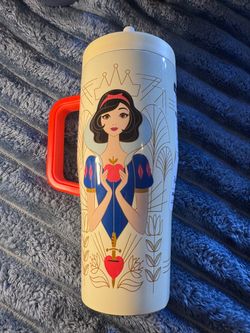 Disney Tumbler (22oz)