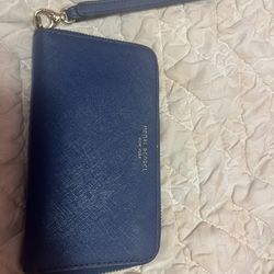 Henri Bendel Wallet 