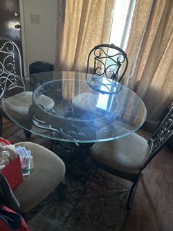 FREE Dining Table