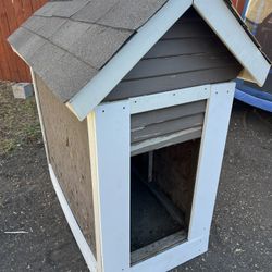 Dog House 