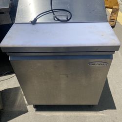 sandwich Unit 27 Inch