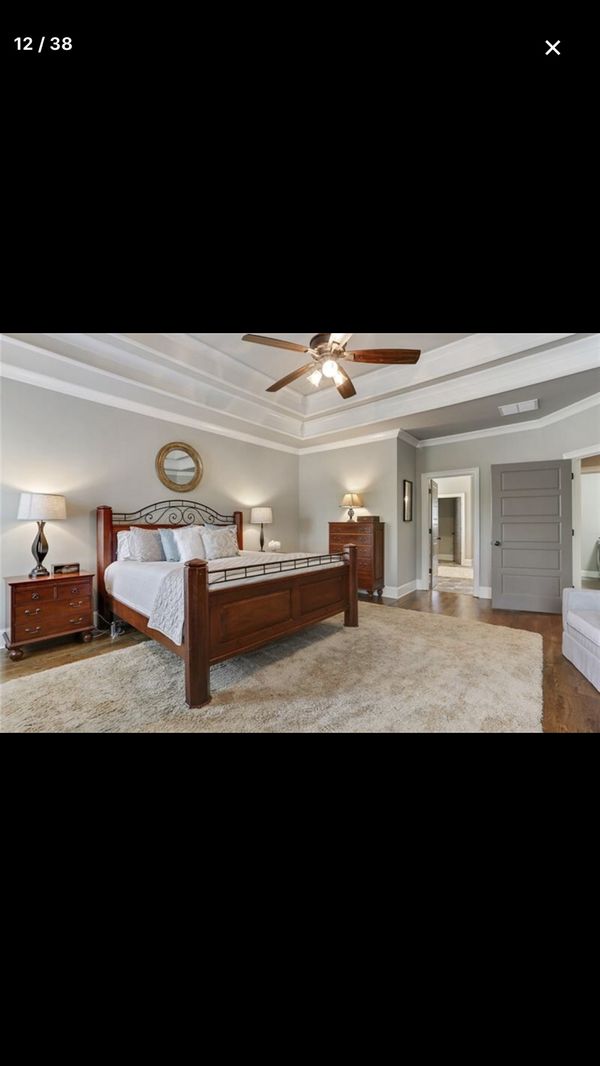 Lexington Bob Timberlake Bedroom Furniture King Sized Bed Dresser Lexington Bob Timberlake Bedroom Furniture King Sized Bed Dresser Chest Night Stand Armoire