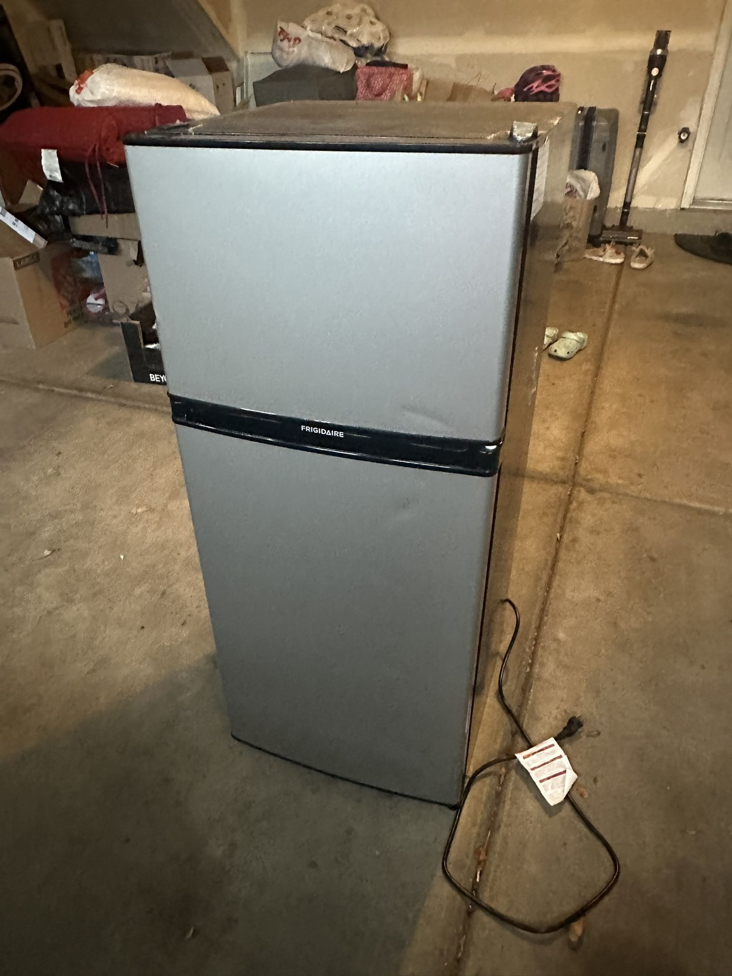 Refrigerator
