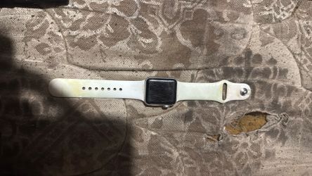 Apple Watch Series 3