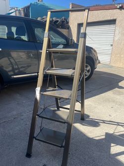 Ladder