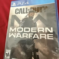 PS4 Call of Duty® bottom warfare