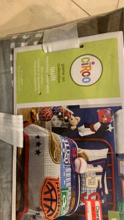 Game.. bedspreads ..kids...twin ...new