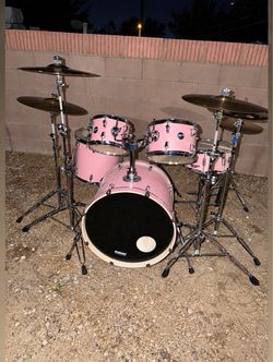 Pdp drums