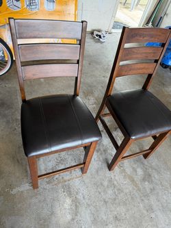 Barstool set
