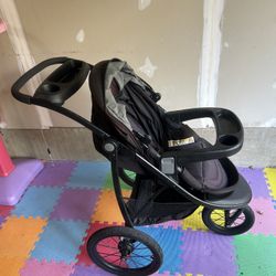 Graco Jogging Stroller