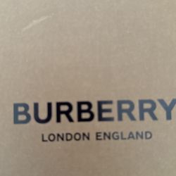 Burberry Sandals For Men 