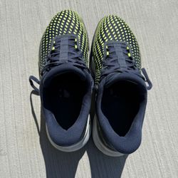 Skechers Arch Fit Pickleball Shoe (size 10)