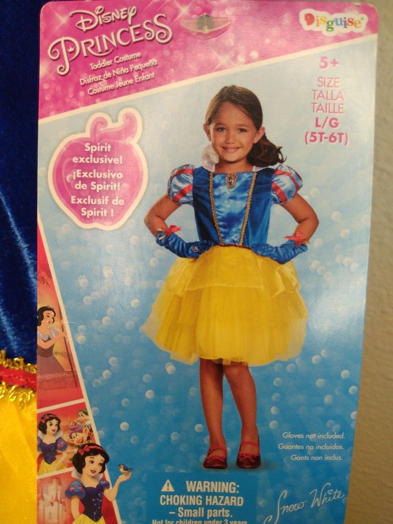 Snow White Disney Princess, Disney Costumes, Princess Costumes, Girls Costume, Halloween Costumes