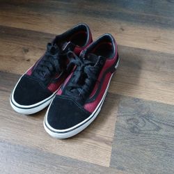 Vans Pro 9.5 Mens