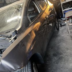 2013 Hundai Tucson READ DESCRIPTION 