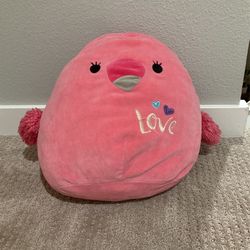 Flamingo Stuffmellow