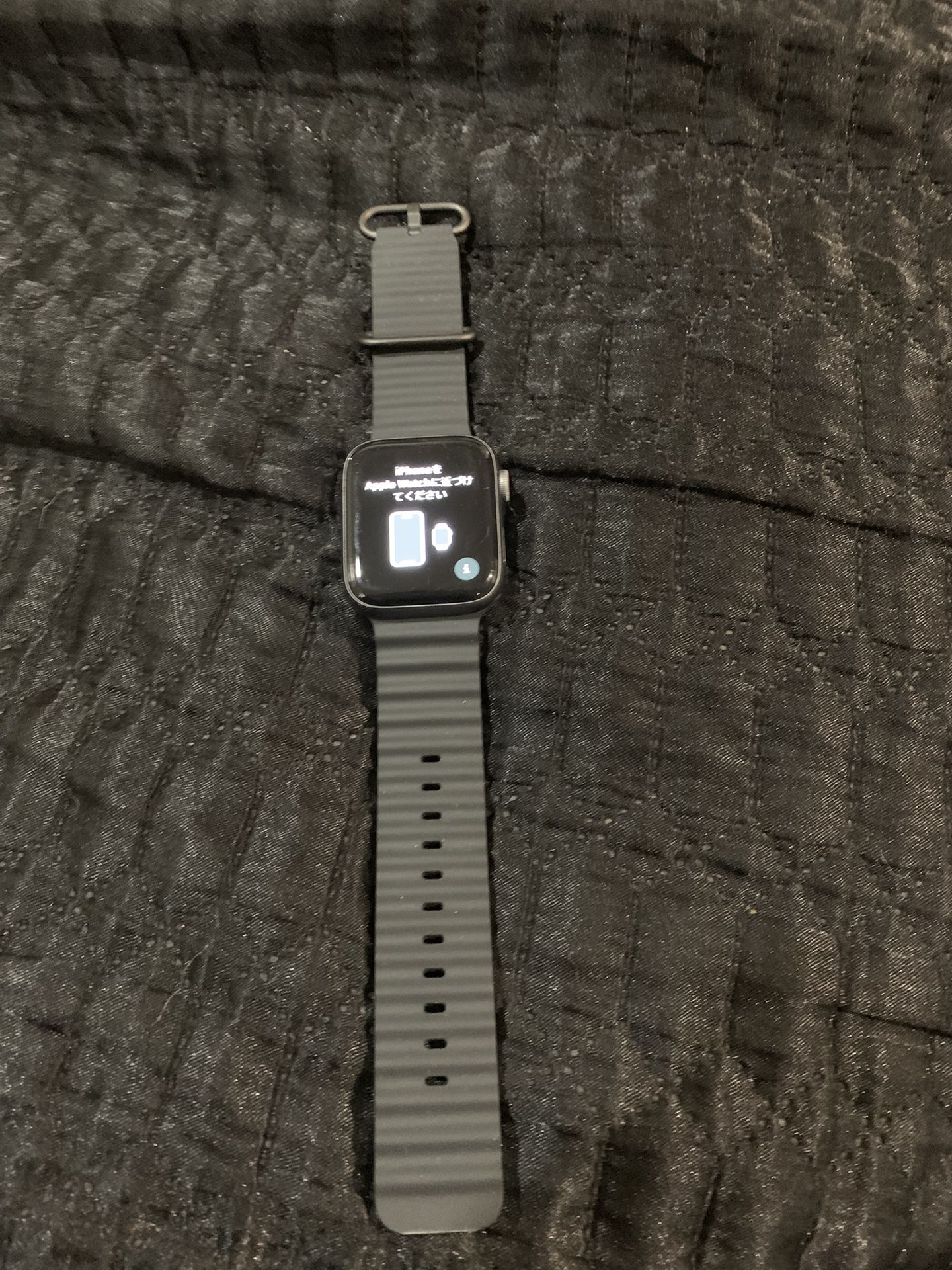 Series 4, Apple Watch 44 Mm