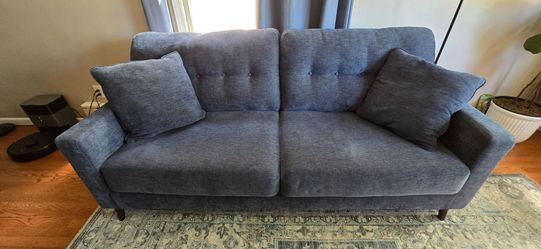 🛋️ Sofa Set (2-Seater & 3-Seater)