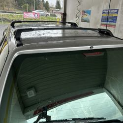 2000 Lexus Rx 300