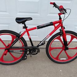 Mongoose/Grudge 26in.