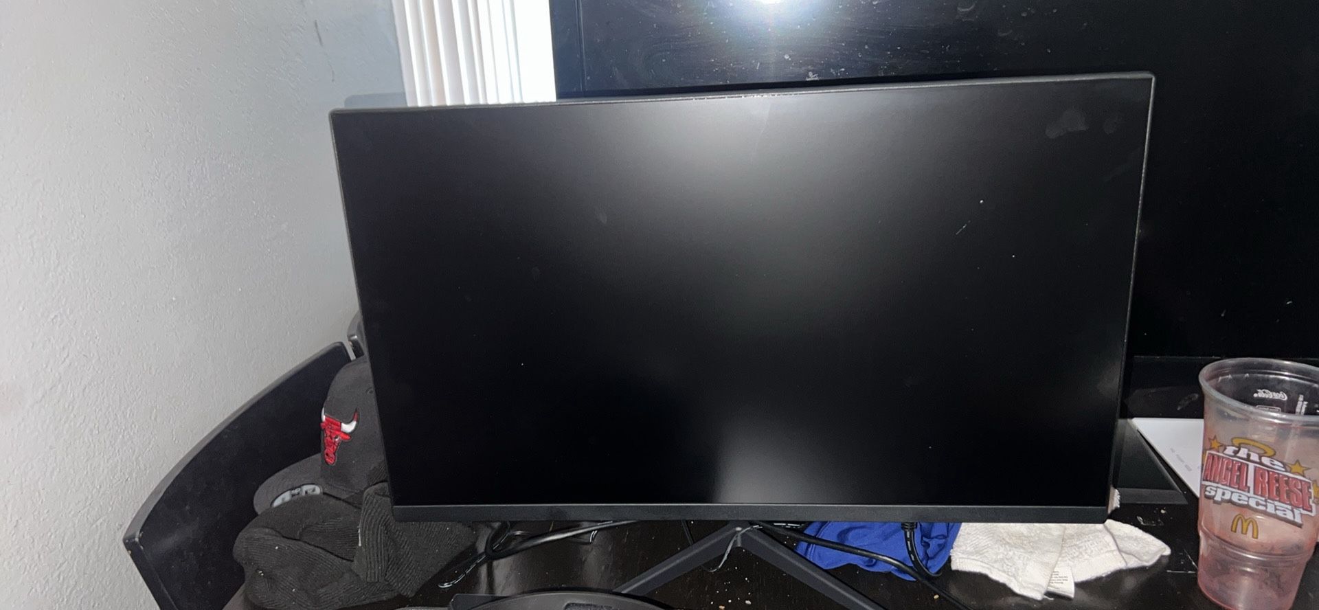 27 Inch 180 Hz 1080 P Gaming Monitor