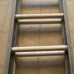 Ladder