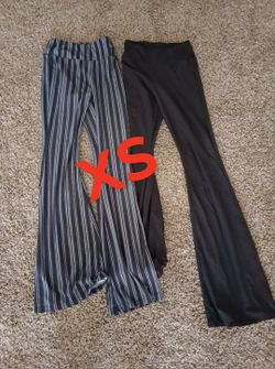 2 leggings for teen