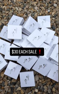 AirPods 4th Generation 