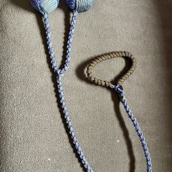 Custom Paracord Dueces