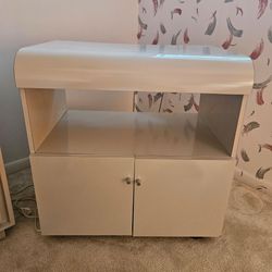 TV stand