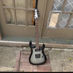 Guitar