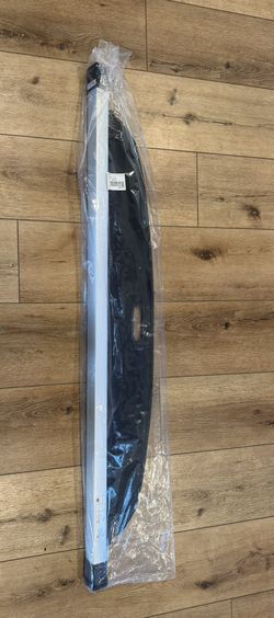 Brand New Hyundai Palisade Cargo Screen; Fits 2020-2025
