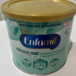Enfamil Reguline Formula 