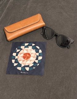 Ben Sherman Sunglasses