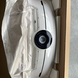 Samsung 57” Odyssey Neo G9 (G95NC) Series Dual 4K UHD 1000R Curved Gaming Monitor (MSRP $2299)