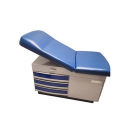 Used Ritter Medical Exam Tables