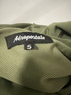 aeropostale size S