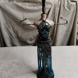 Jewelry Display
