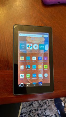Tablet