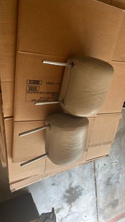 Head Rest Toyota Camry