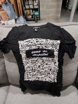 Lady's T-shirts (3)
