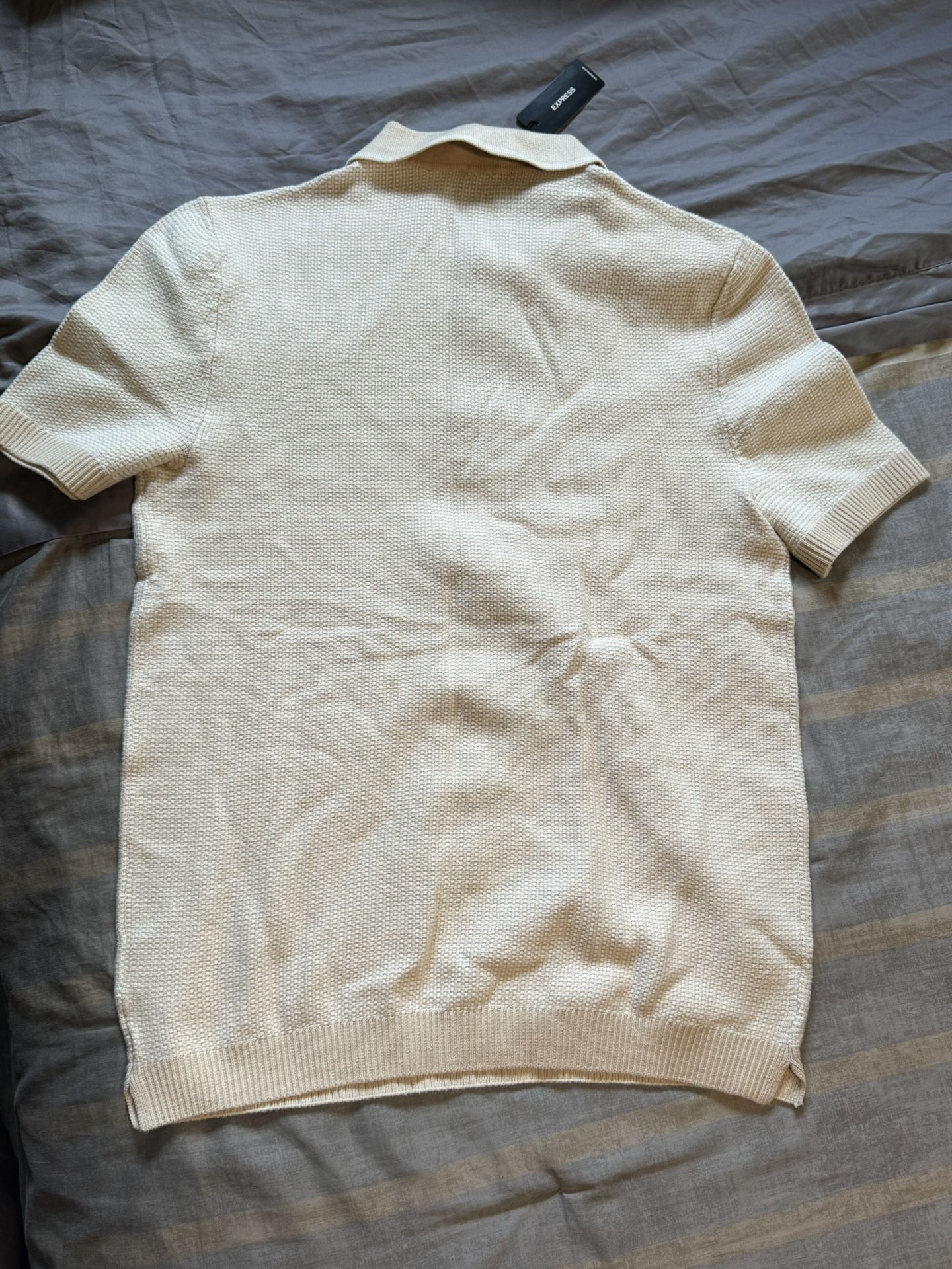 Express Men shirt size small