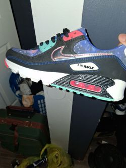 Nike Air Max