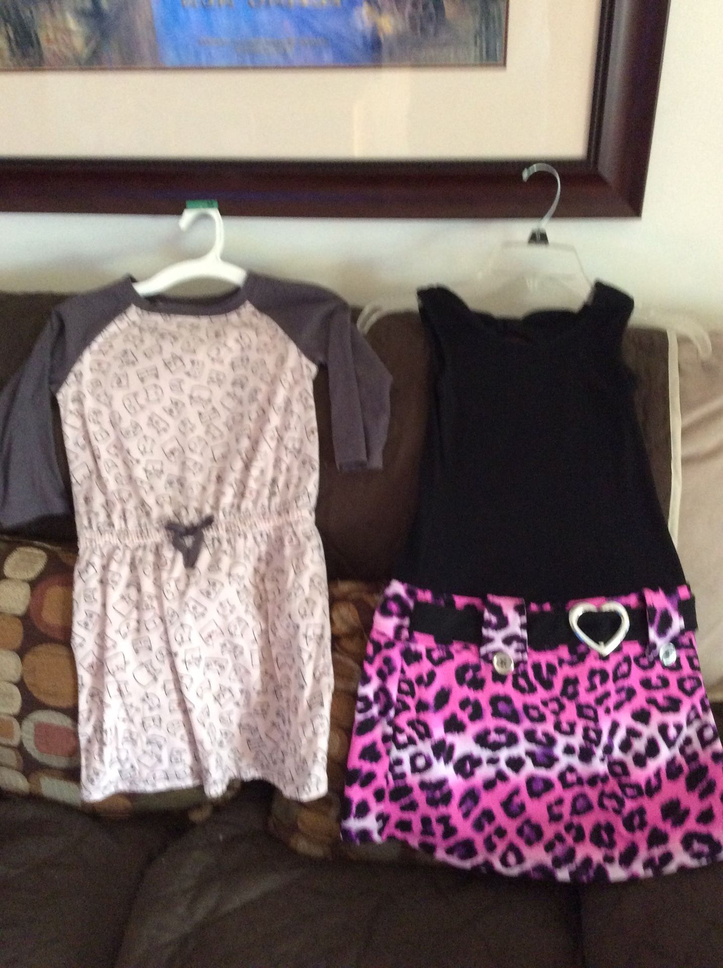 Girls dresses