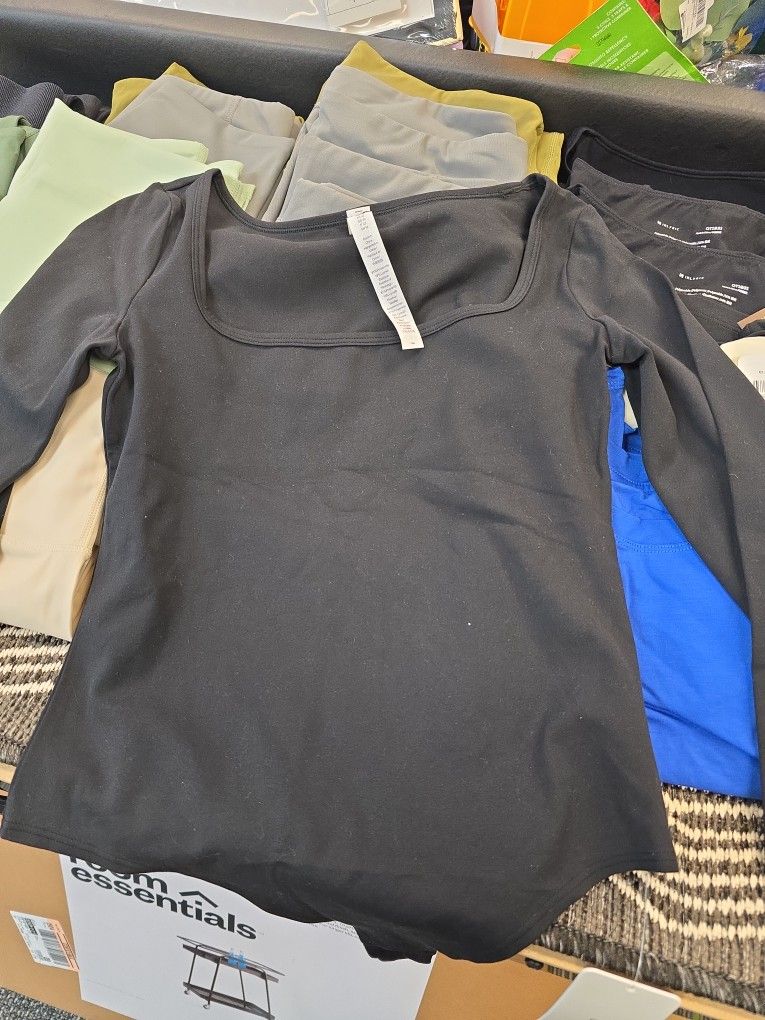 Ladies Bodysuit
